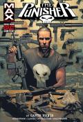 Punisher Max by Garth Ennis Omnibus Vol. 1 [New Printing]