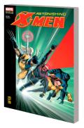 Astonishing X-Men Modern Era Epic Collection: Gifted