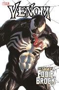 Venom: The Saga of Eddie Brock