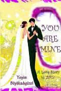 You are mine '2015'