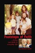 Footsteps Of Faith...living our faith in everyday life.