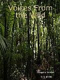 Voices from the Wild