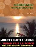 Liberty Haiti Trading Agribusiness