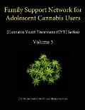 Motivational Enhancement Therapy and Cognitive Behavioral Therapy for Adolescent Cannabis Users: 5 Sessions (Cannabis Youth Treatment (CYT) Series) -