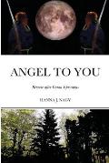 Angel to You: Reverse after Goran Episcopus