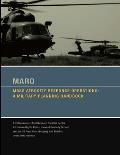 MARO - Mass Atrocity Response Operations: A Military Planning Handbook [Enlarged Edition]