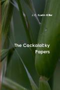 The Cackalacky Papers