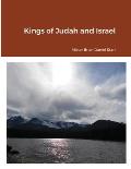 Kings of Judah and Israel