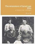 The Ancestors of Janet Lee Ellis: A Thousand Years of Progress