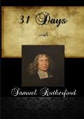 31 Days With Samuel Rutherford