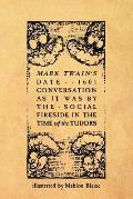 Mark Twain's Date . . 1601