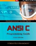 ANSI C Programming Guide