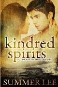 Kindred Spirits (Glorious Companions Series: Book 2)