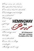 Hemingway the Poet