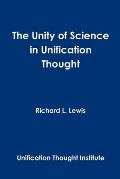 The Unity of Science in Unification Thought