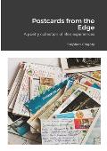 Postcards from the Edge: A poetry collection of life's experiences