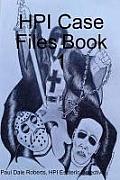 HPI Case Files Book 1