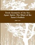 Torah Gematria of the Set-Apart Spirit: The Mind of the Surat l-Fatihah