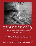Dear Dorothy: Letters from the Pacific Theater 1941-1944