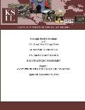 U.S. Army War College Key Strategic Issues List - Part I: Army Priorities for Strategic Analysis [Academic Year 2013-14] (Enlarged Edition)