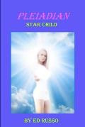 Pleiadian Star Child