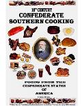 18th Century Confederate Southern Cooking