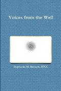 Voices From The Well