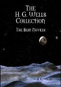 The H. G. Wells Collection