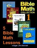 Bible math Collection 1
