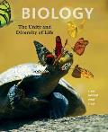 Biology Unity & Diversity of Life The Unity & Diversity of Life 14th Edition