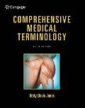 Workbook to Accompany Comprehensive Medical Terminology