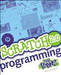 Scratch 2.0 Programming for Teens