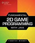 Fundamental 2d Game Programming With Java