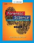 Forensic Science Fundamentals Investigations Fundamentals & Investigations