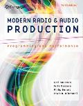 Modern Radio and Audio Production: Programming and Performance