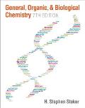 Study Guide with Solutions to Selected Problems General Organic & Biological Chemistry 7th Edition
