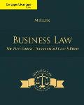 Cengage Advantage Books Business Law The First Course Summarized Case Edition