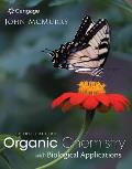 Study Guide with Solutions Manual for McMurry's Organic Chemistry: With Biological Applications, 3rd
