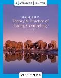 Theory & Practice of Group Counseling 9th Edition
