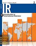 IR International Relations Student Edition 2nd Edition online access included