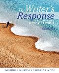 The Writer's Response: A Reading-Based Approach to Writing
