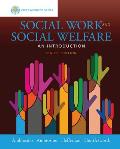 Empowerment Series: Social Work and Social Welfare