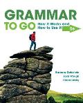 Grammar to Go: How It Works and How to Use It