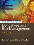 Introduction to Derivatives & Risk Management with Stock Trak Coupon 10th Edition