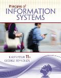 Principles of Information Systems (with Aplia Printed Access Card)