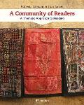 Community Of Readers A Thematic Approach To Reading