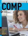 Comp With Coursemate Printed Access Card Student Edition 3