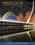 Precalculus: Mathematics for Calculus, 7th Student Edition