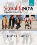 Sexuality Now Embracing Diversity Embracing Diversity 5th ed