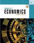 Survey of Economics 9th edition